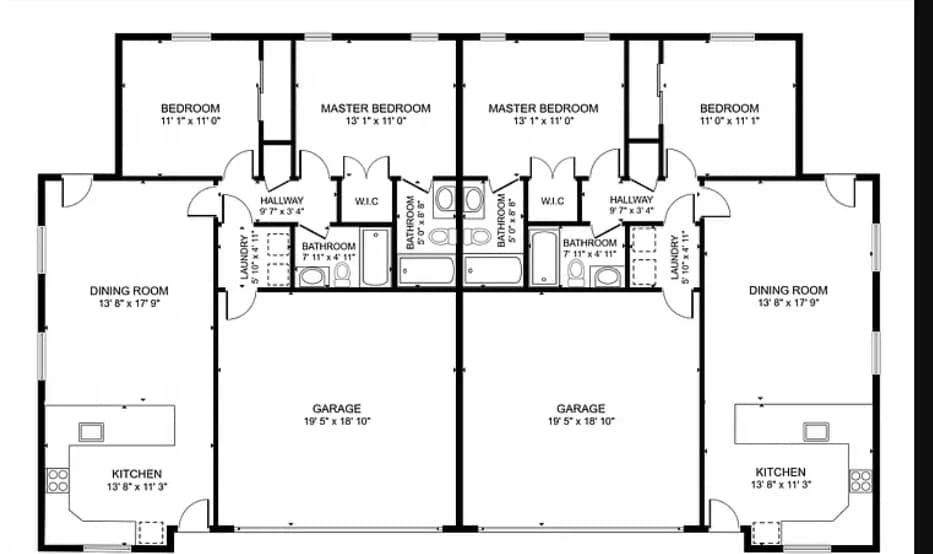427 N Mdw Lntropic – photo 2