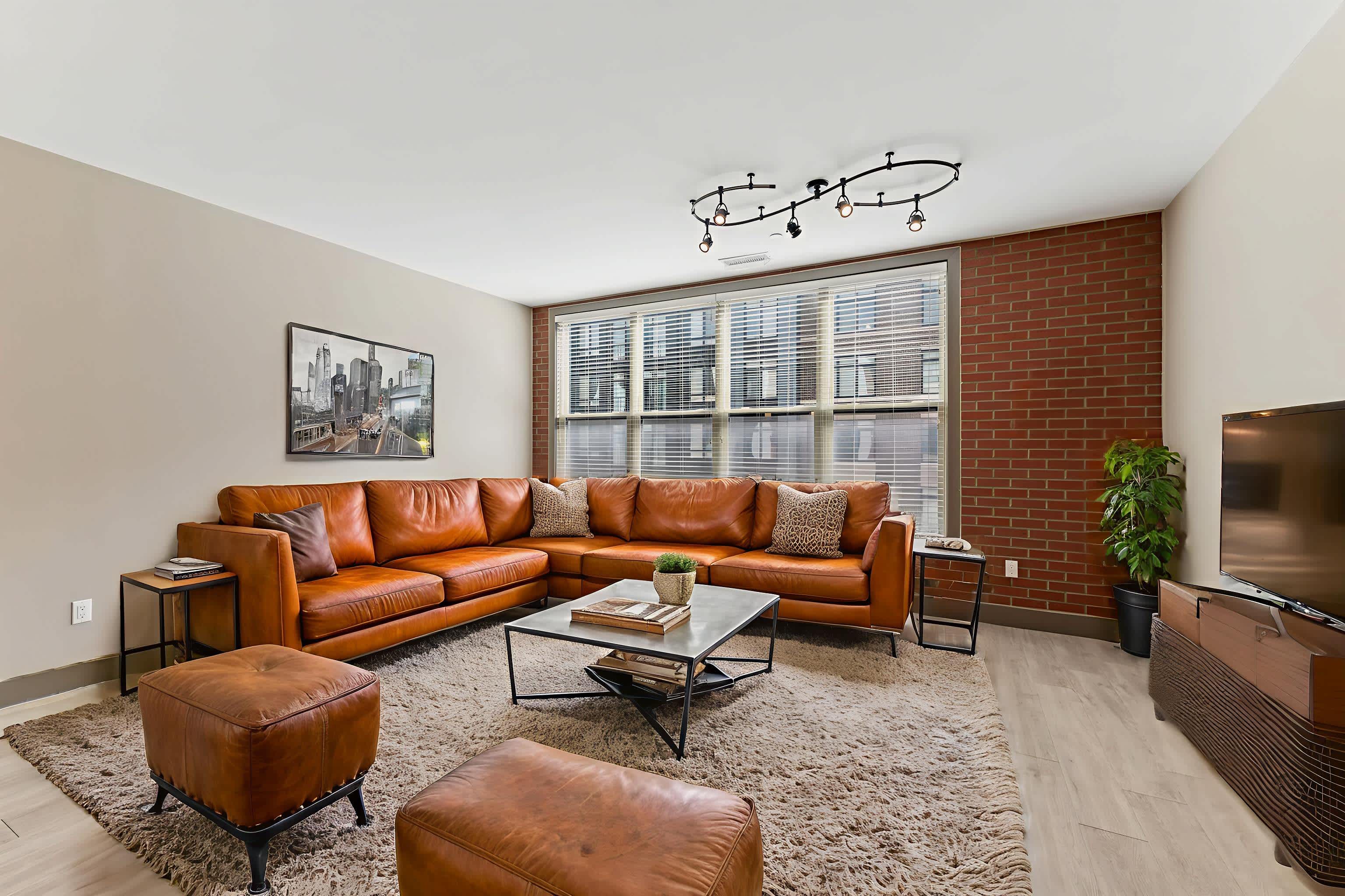 Crocker Park Living – photo 1
