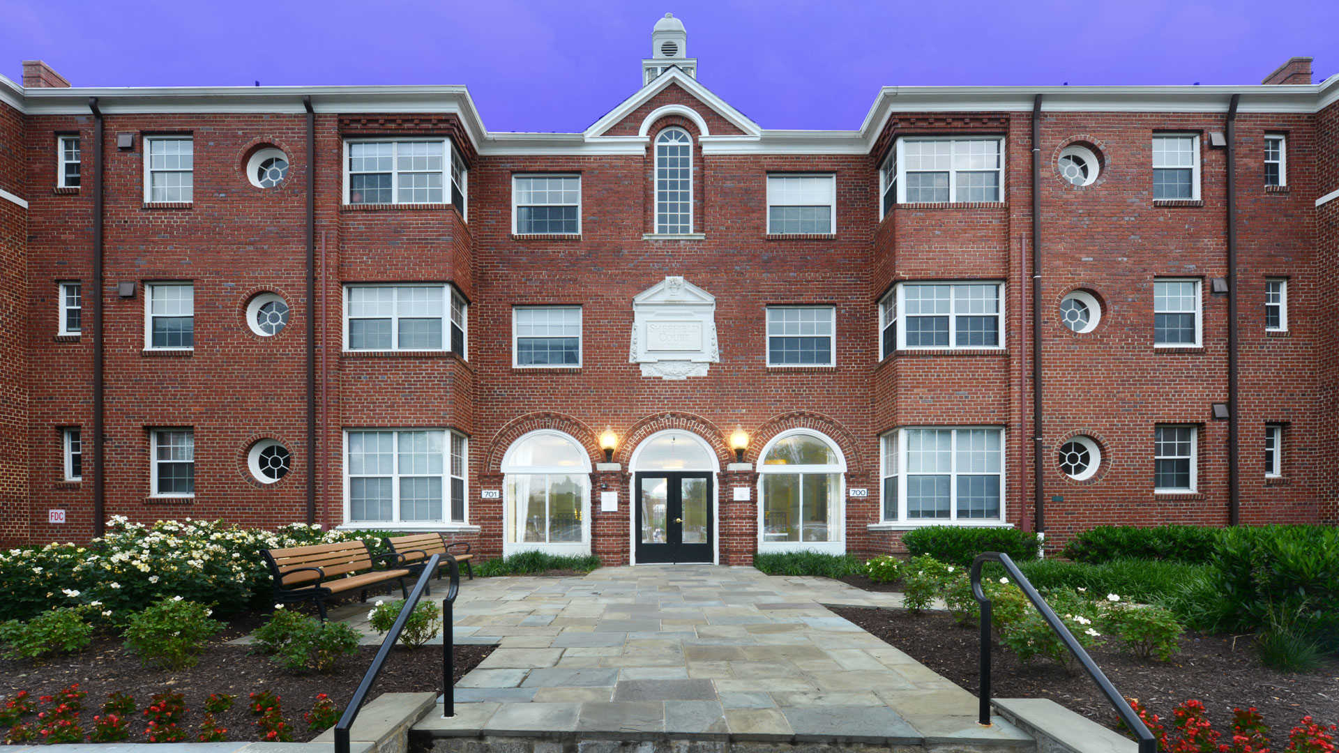 Sheffield Court – photo 5