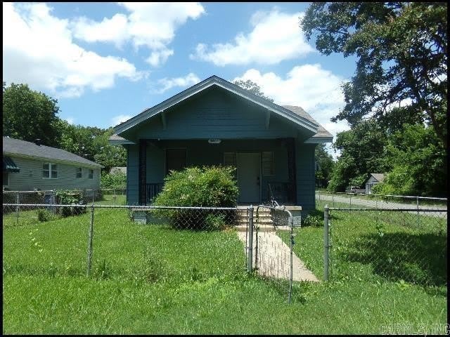 1801 W Long 17th Street – photo 1