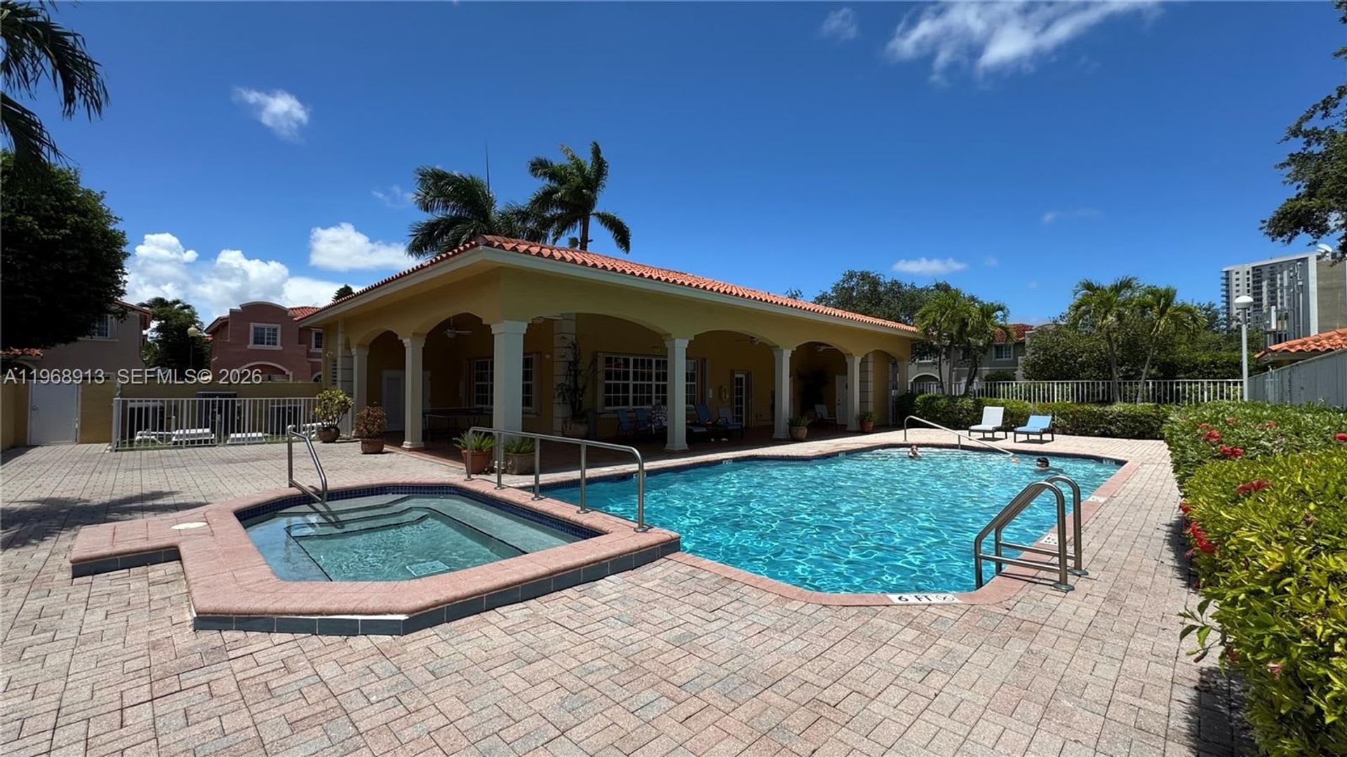 7733 Sw 94Th Lane Miami Fl 33156 – photo 3