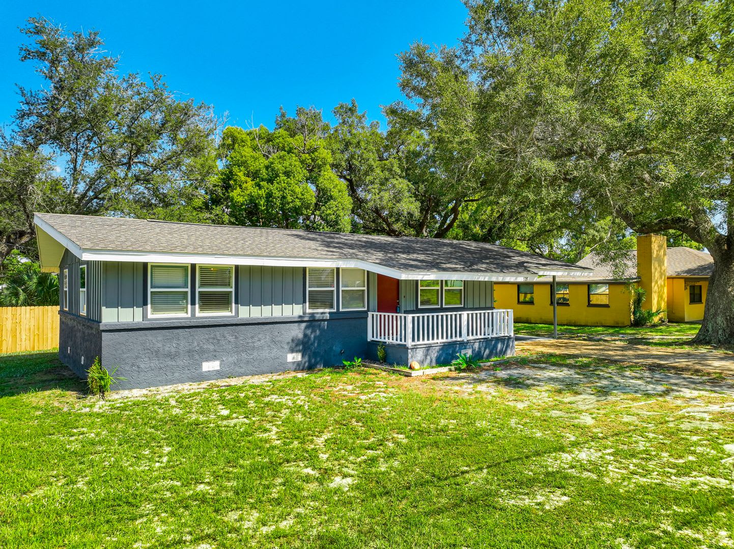 Charming Corner Location in Millville! 3BR, 1 Bath with Wood Floors! – photo 1