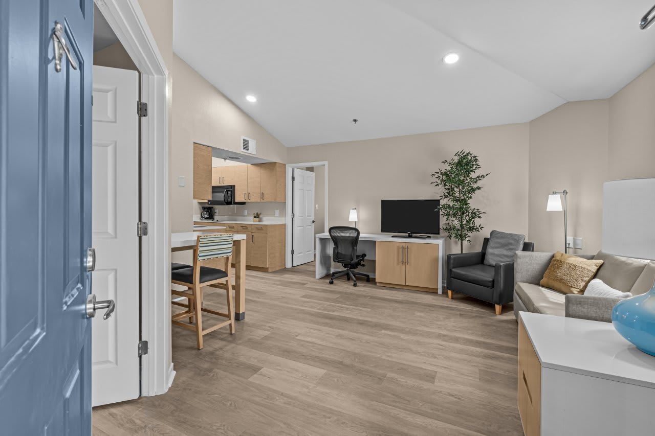 Avail Sandy Springs – photo 1