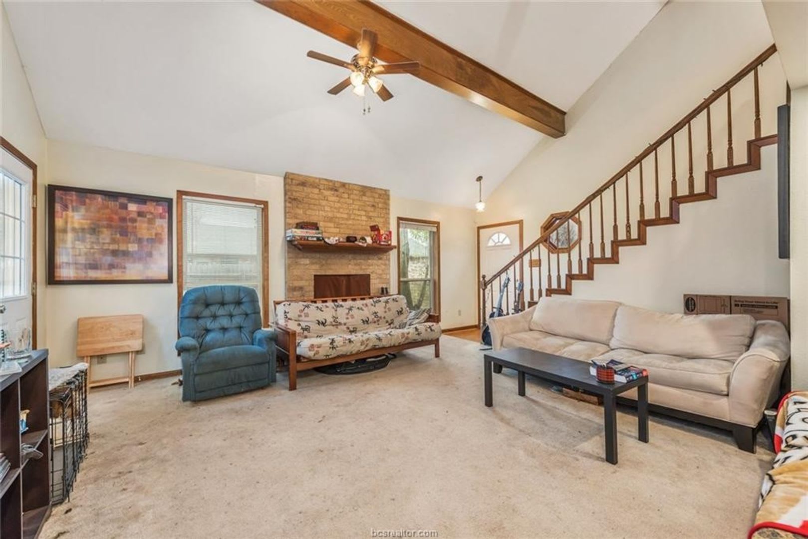 1203 Hardwood Sublease – photo 4