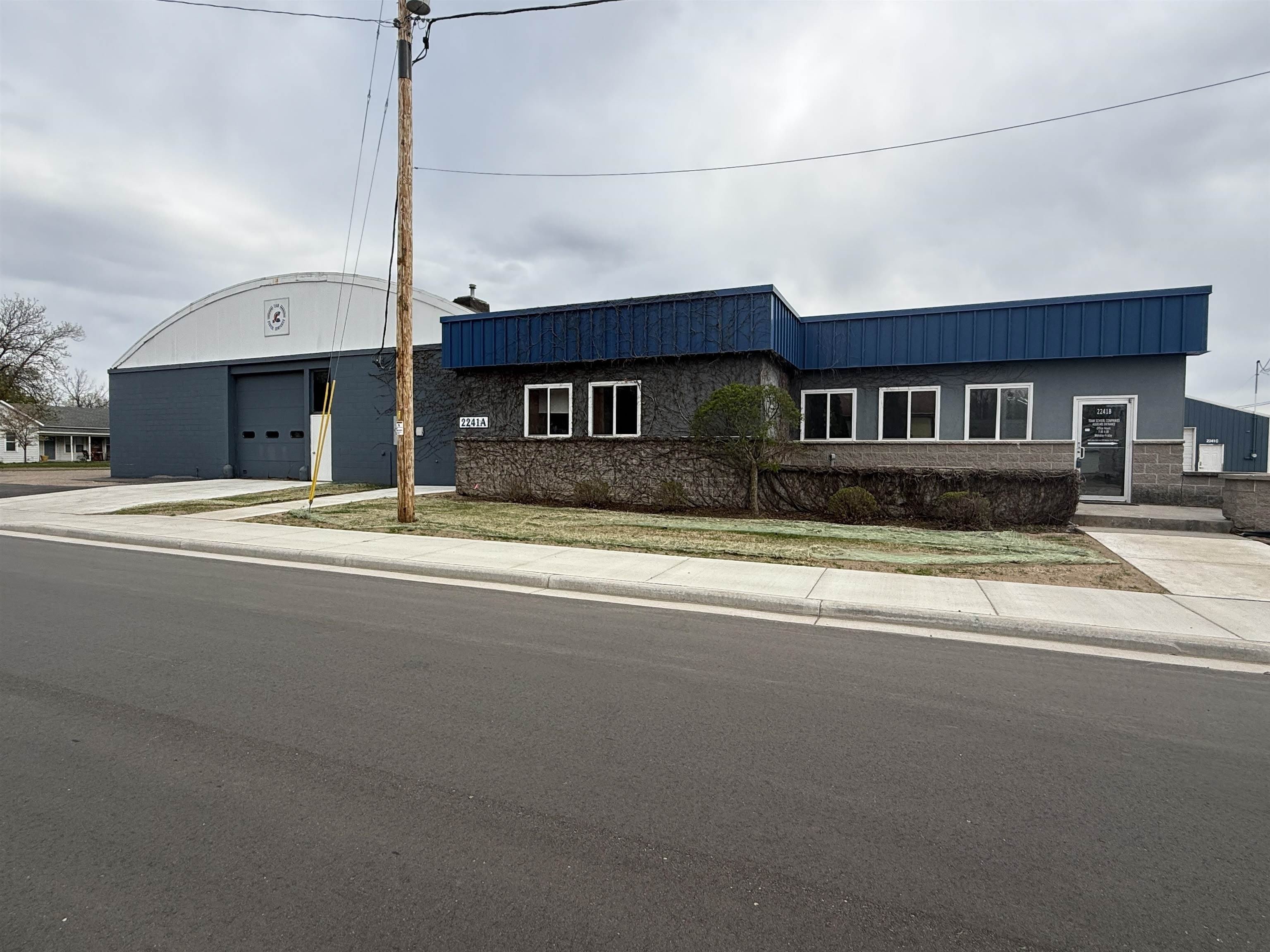 2241 MADISON STREET – photo 2