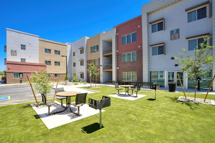 Villas on McQueen – photo 2
