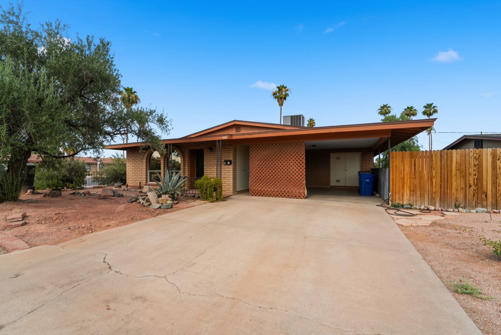 Charming rental home located on a quiet cul-de-sac in the heart of Mesa – photo 4