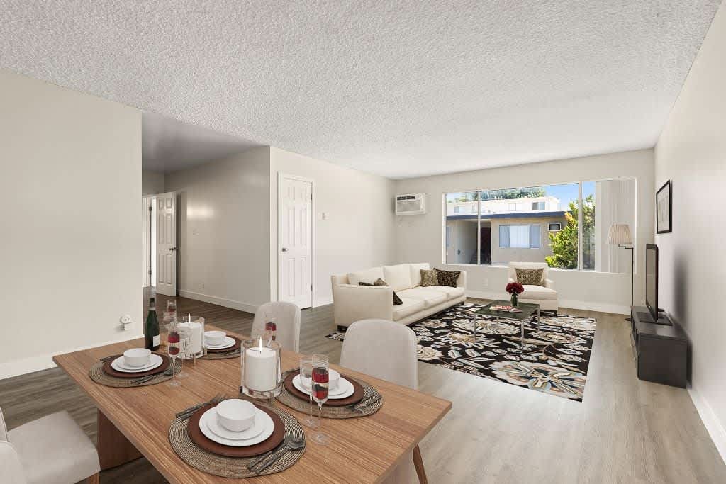 Parthenia Terrace Apartments – photo 5