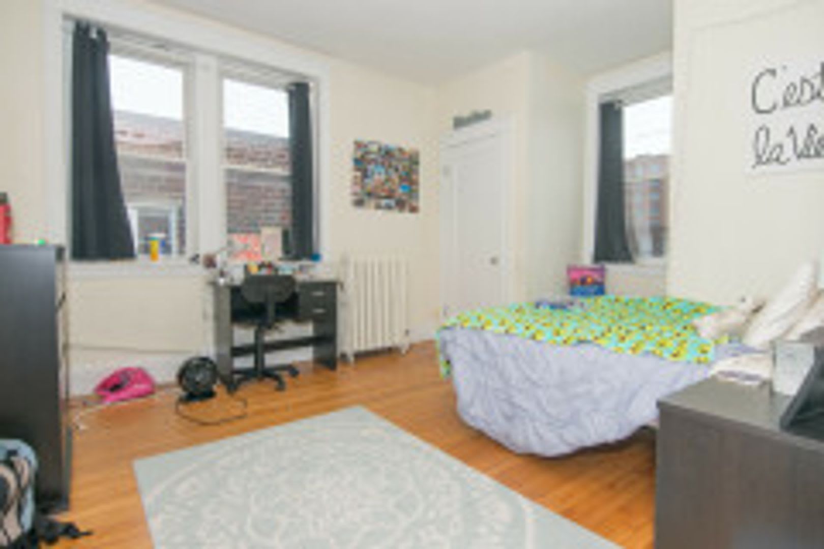 AMAZING BROOKLINE 3 BED!!!! – photo 3