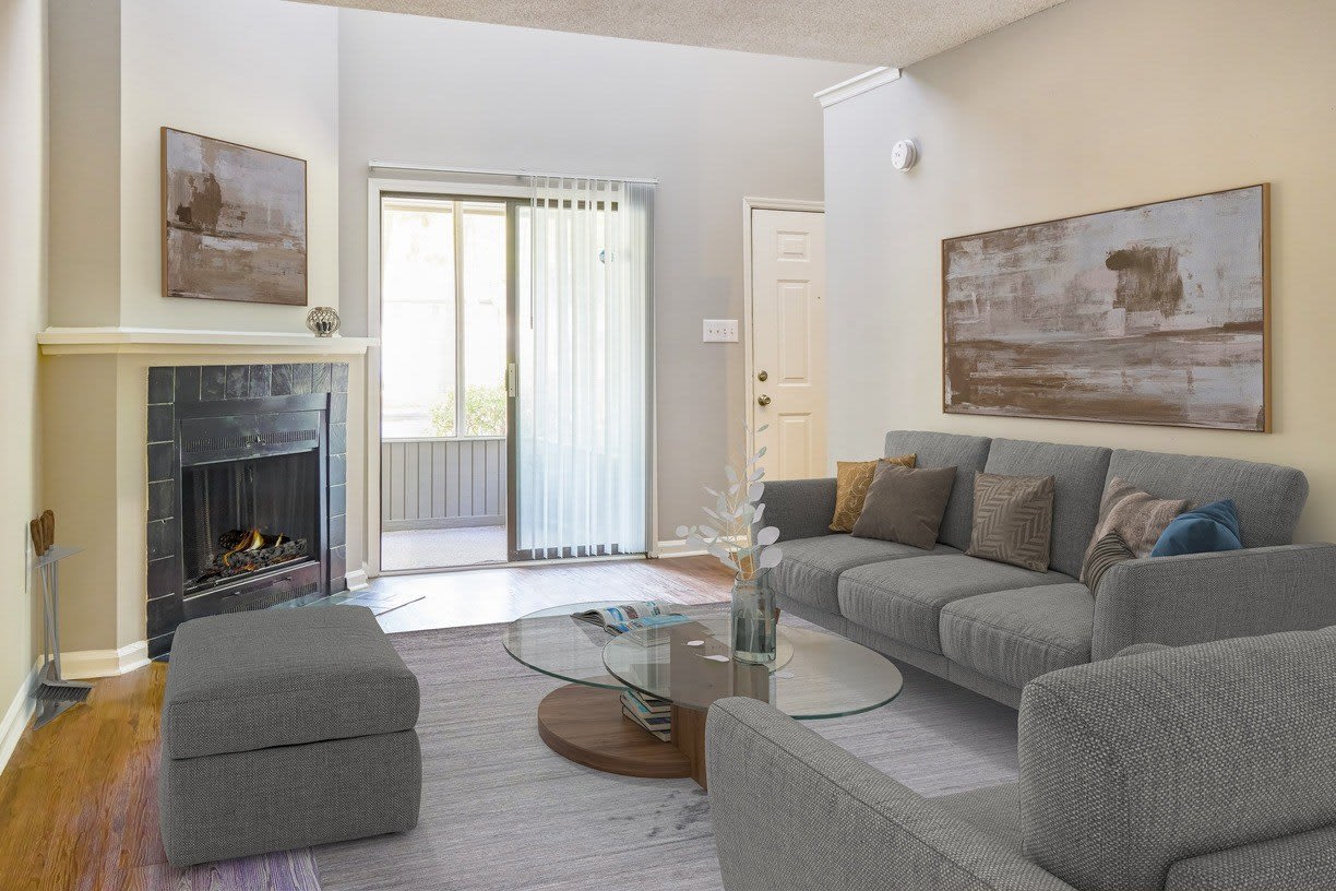 Greentree Apartments – photo 1