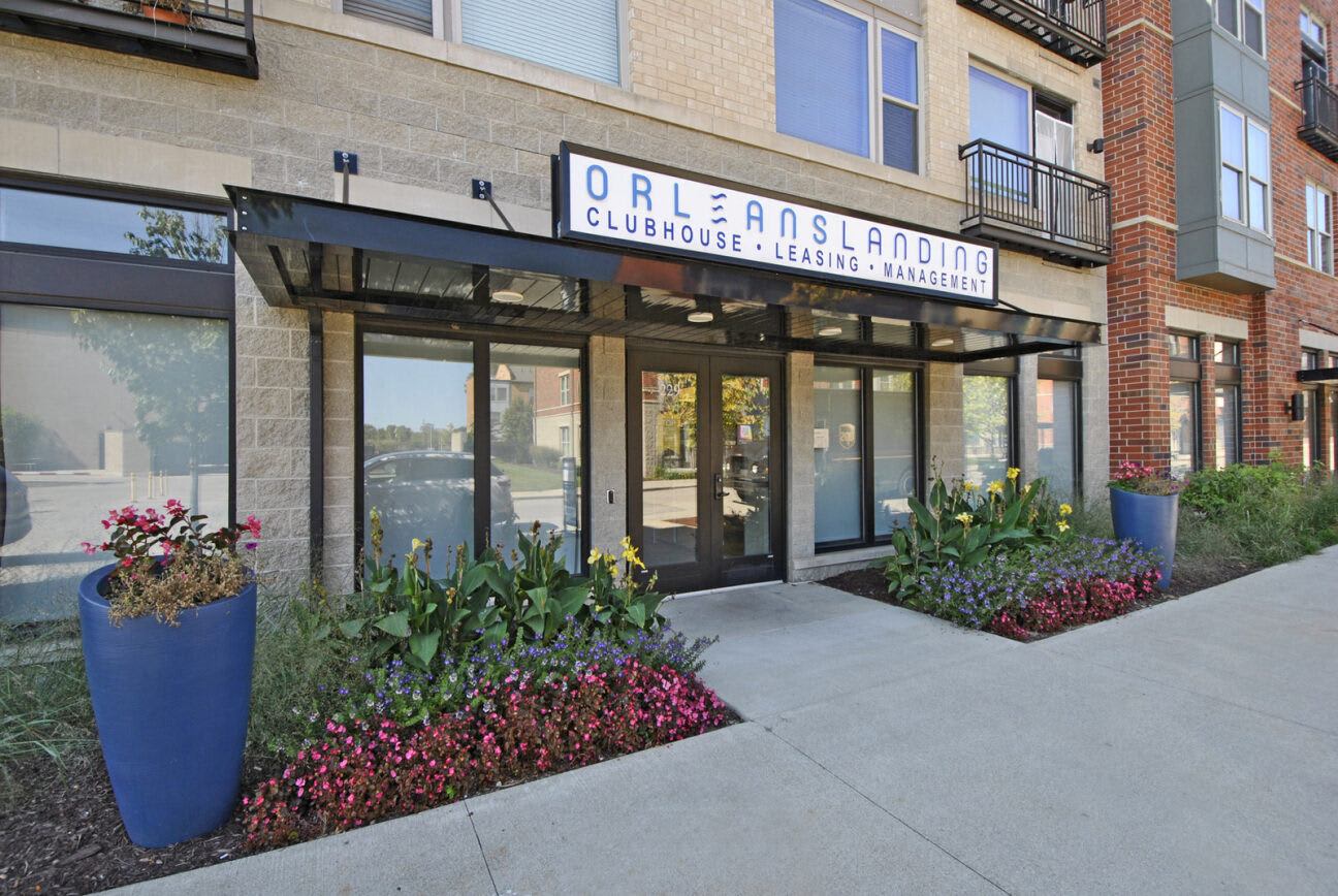 Willis Apartments – photo 2