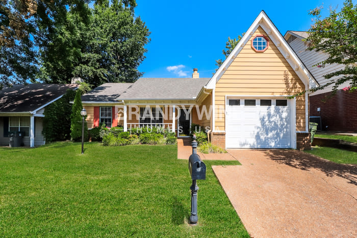 8404 Jacob Drive – photo 2