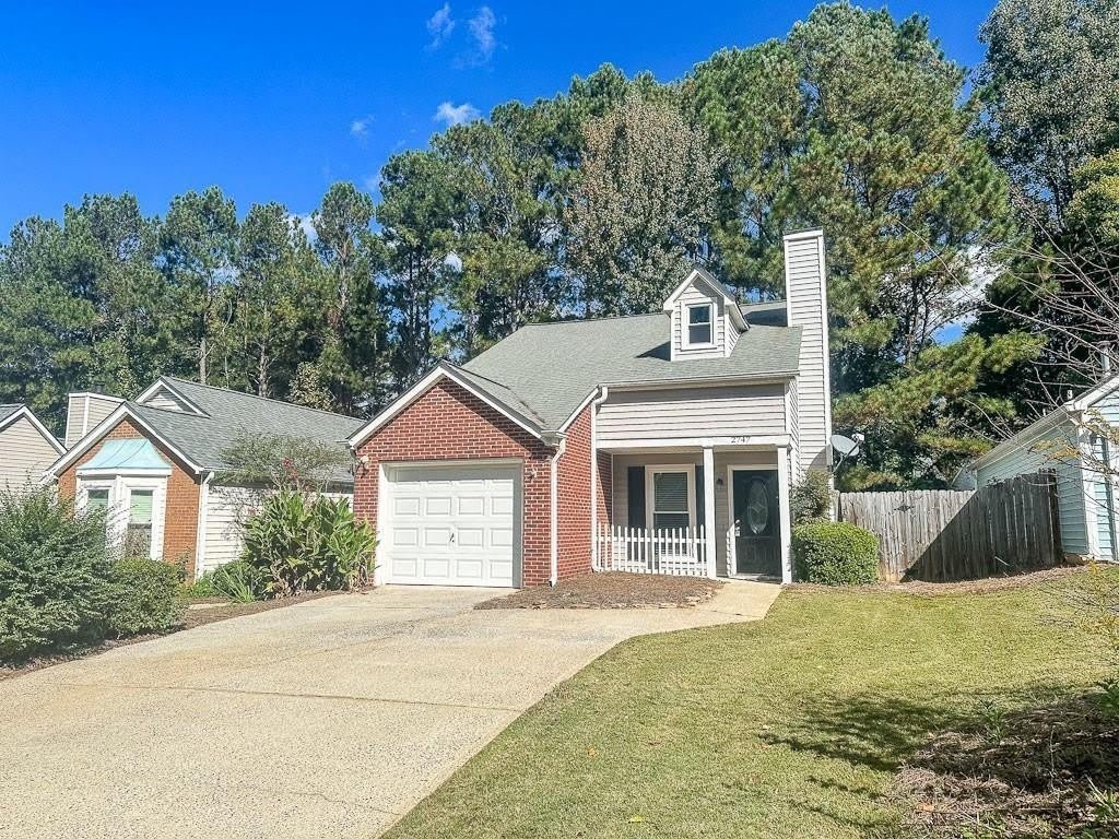 2747 Highland Ridge Nw – photo 2