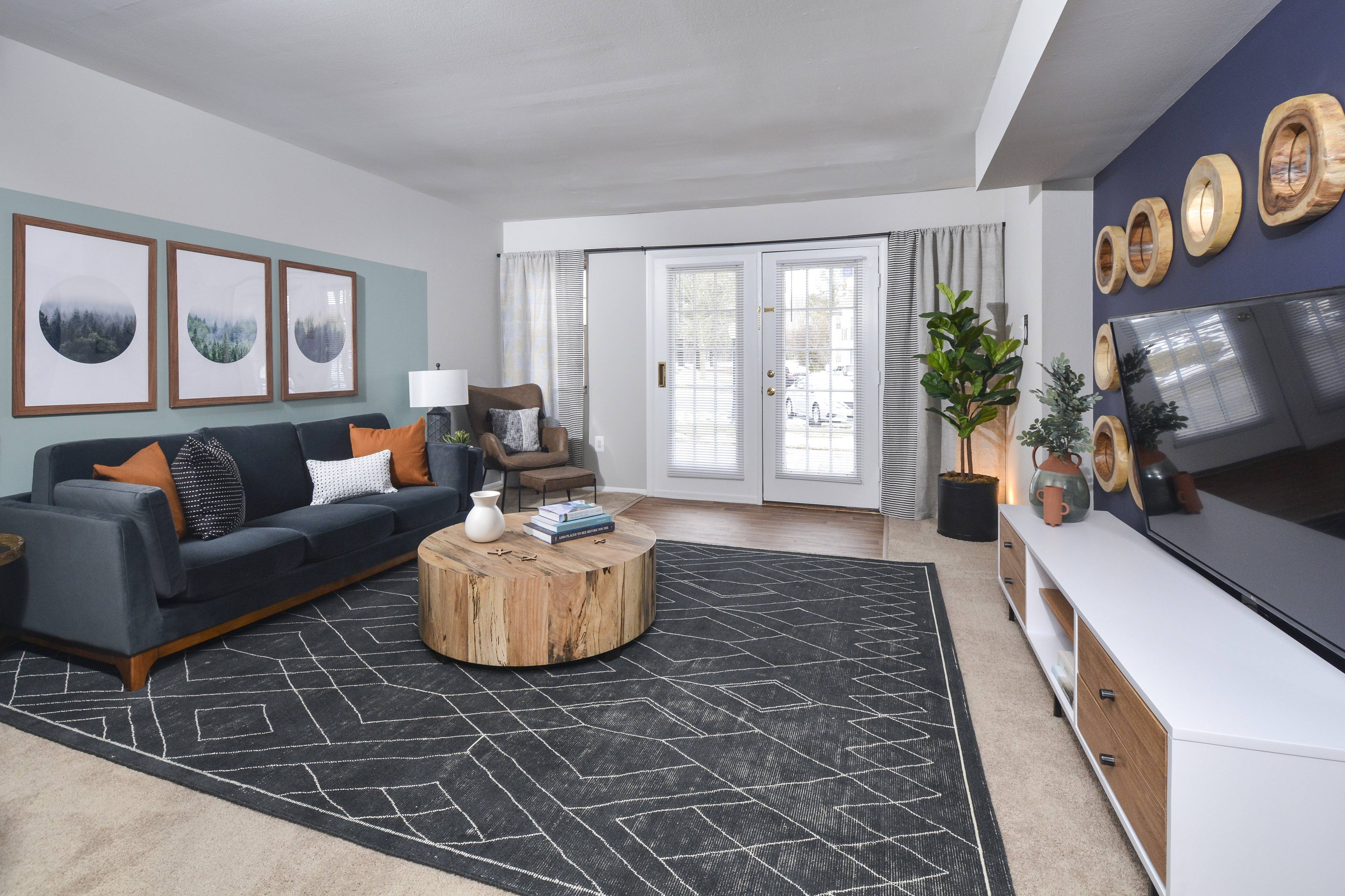 Heather Ridge Apartments – photo 4