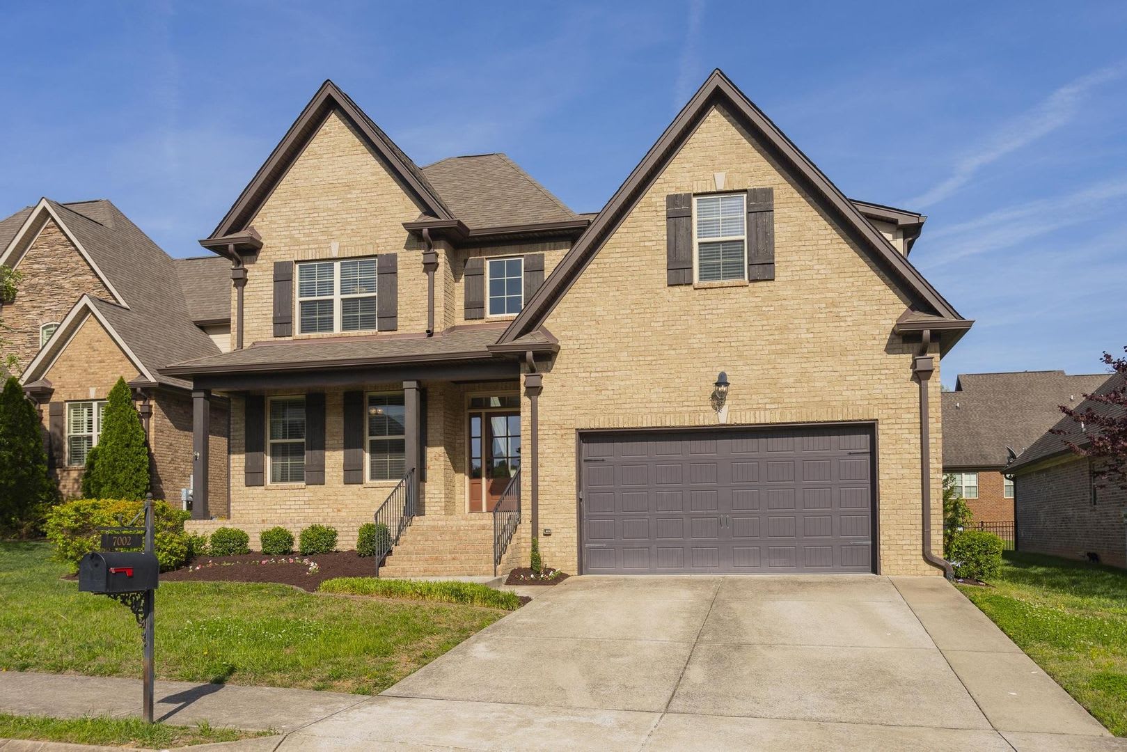 7002 Brindle Ridge Way, Spring Hill, TN 37174 – photo 3