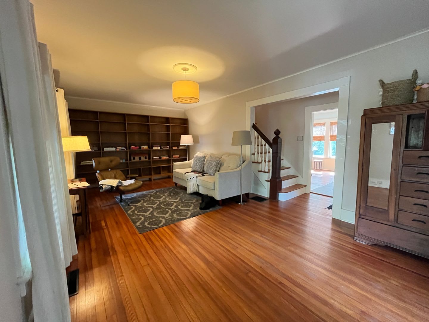 Beautiful East Rock Single Family House! Hooker School District! – photo 3