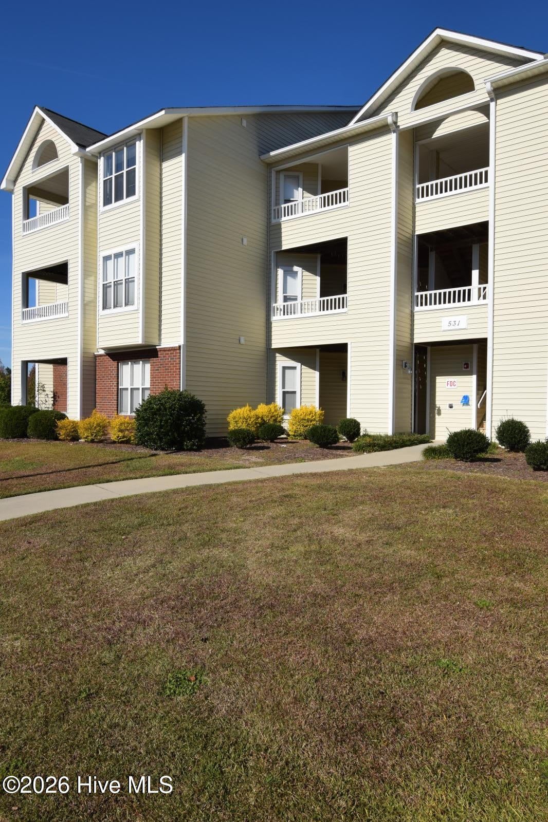 531 Spring Forest Road – photo 1