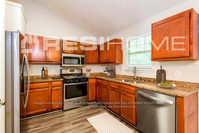 4905 Hairston Place – photo 3