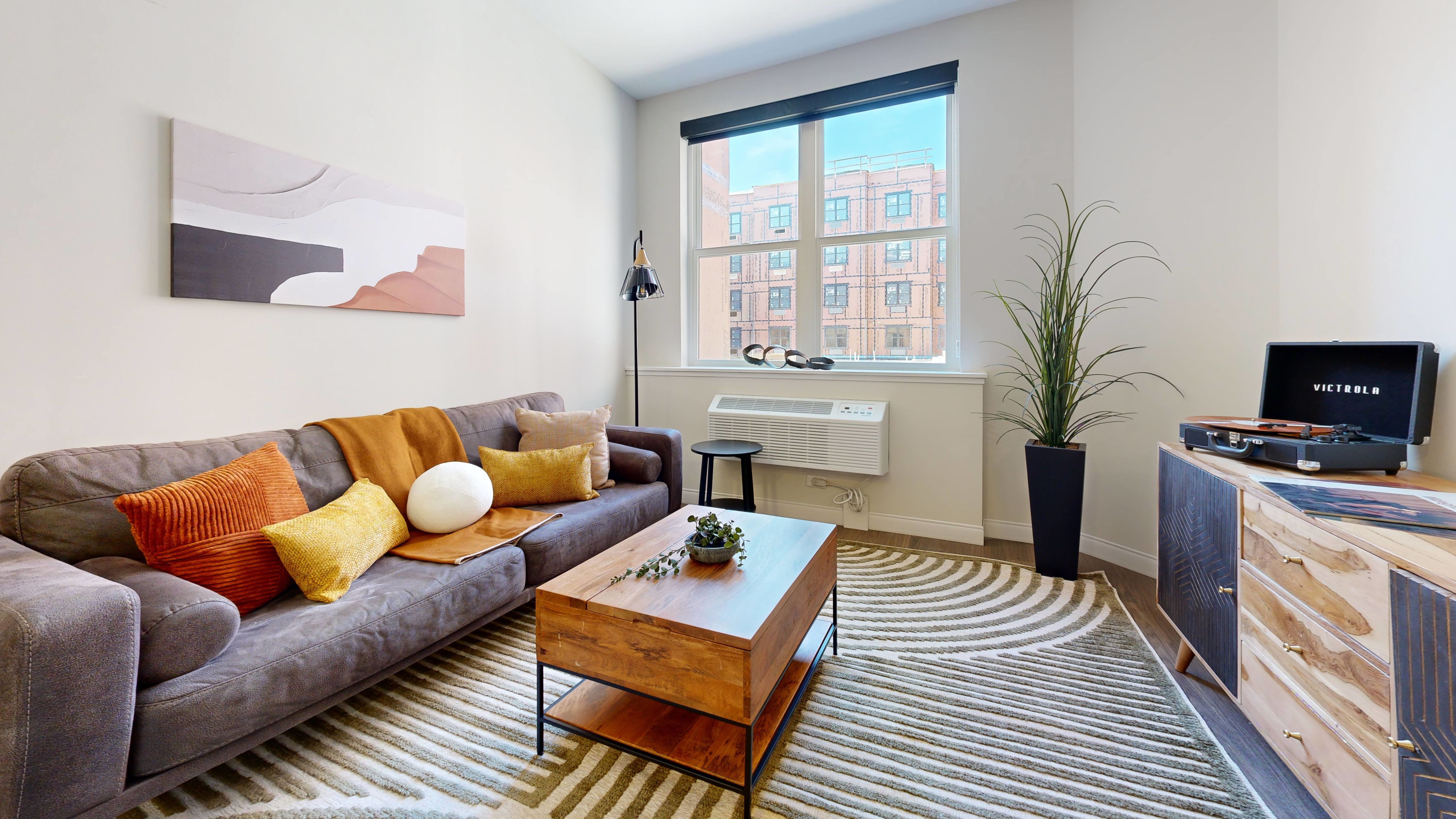 The Standard – photo 5
