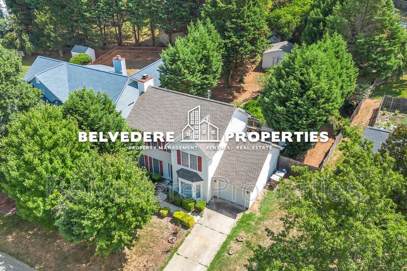 2320 Meadow Gate Drive – photo 2