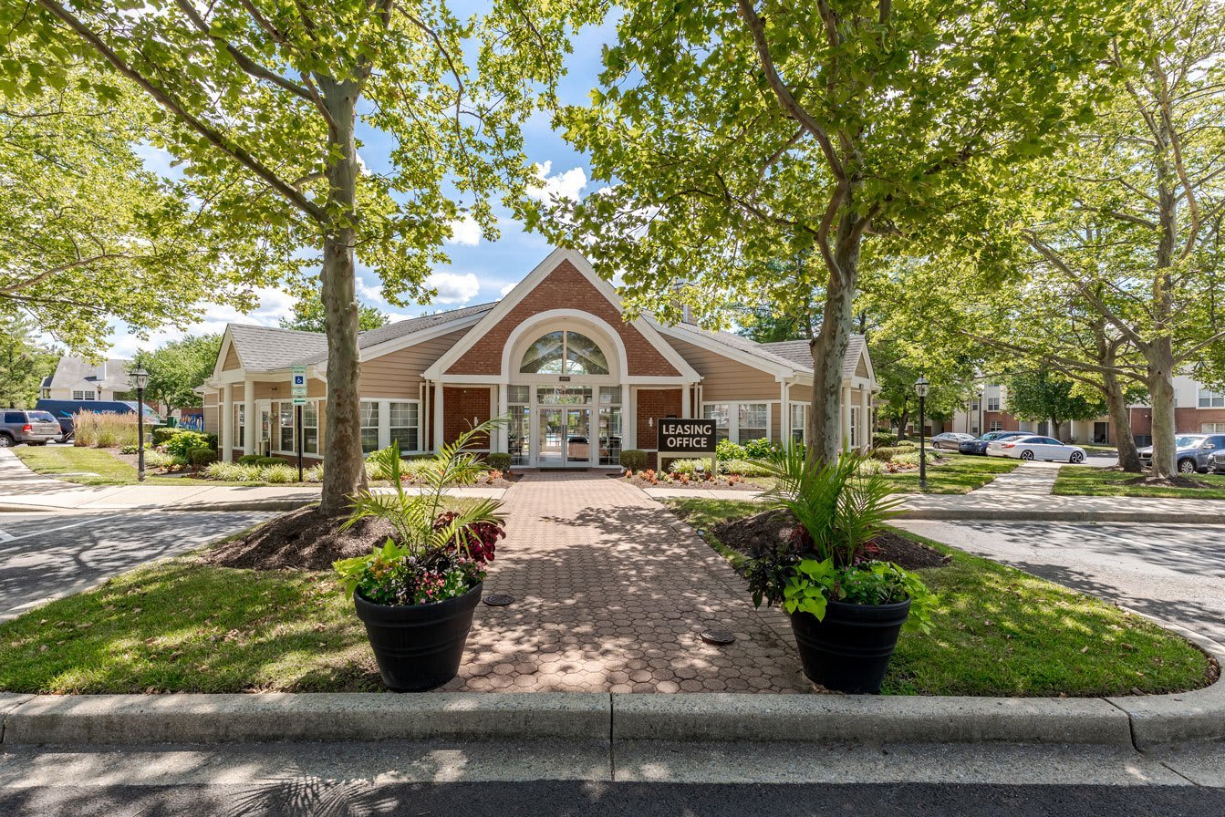 Princeton Court – photo 1