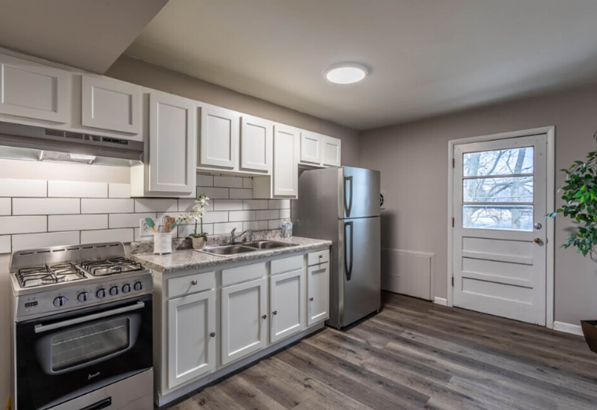 Highland Terrace – photo 1