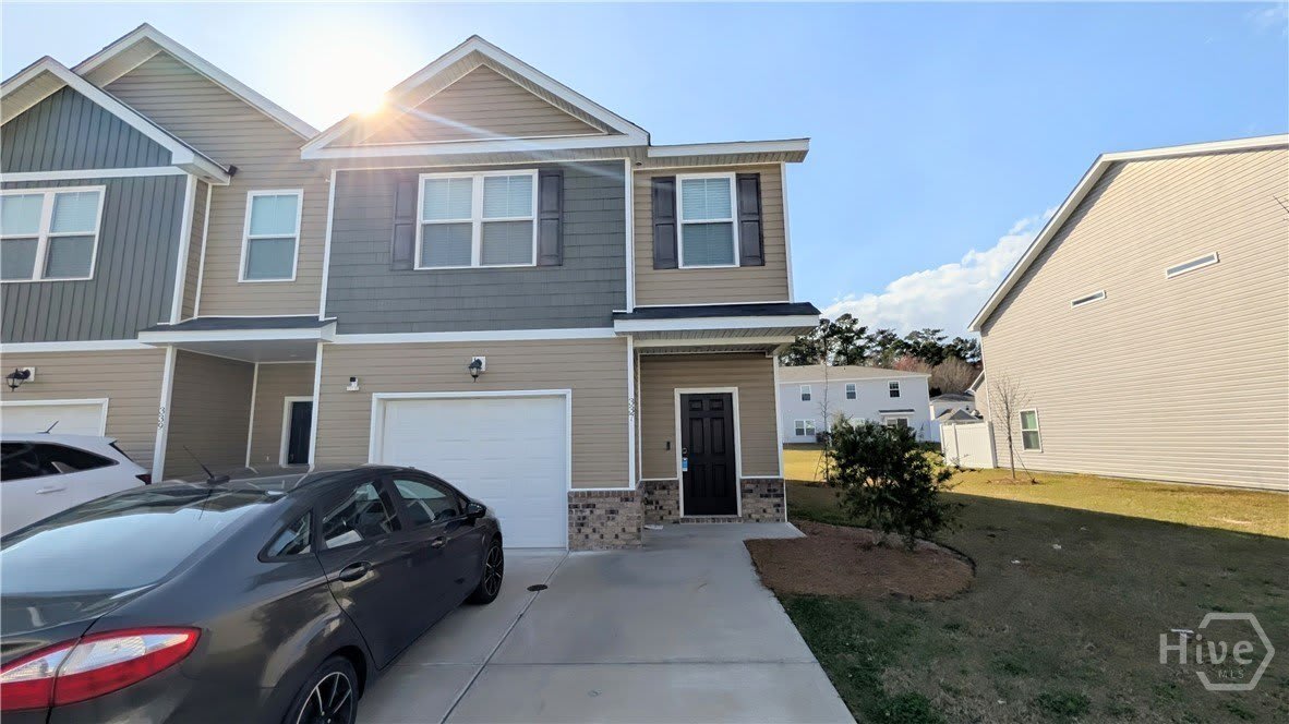 337 Governor Gwinnett Way – photo 1