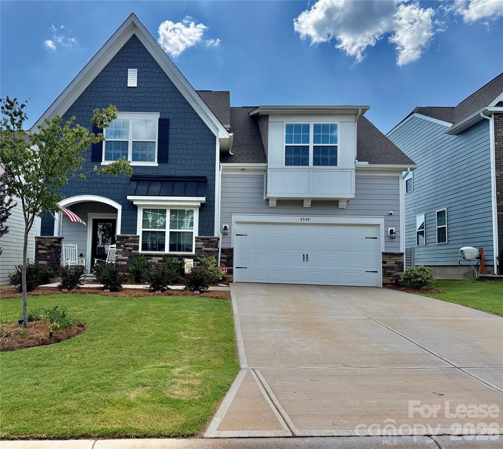 4540 Potters Wheel Drive – photo 2