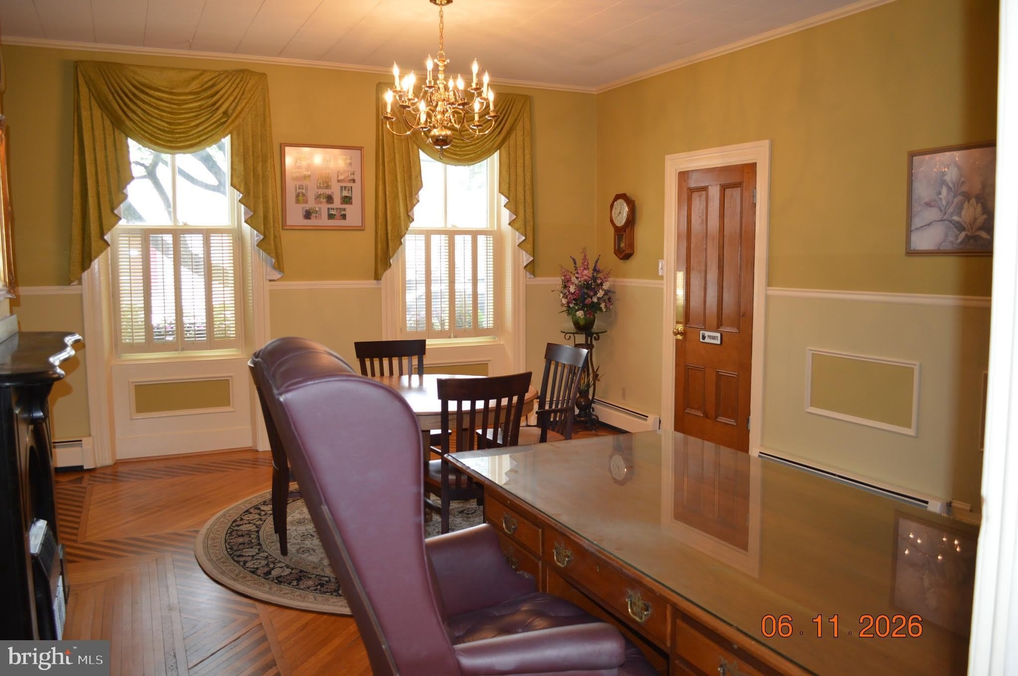 301 S HANOVER Street – photo 1