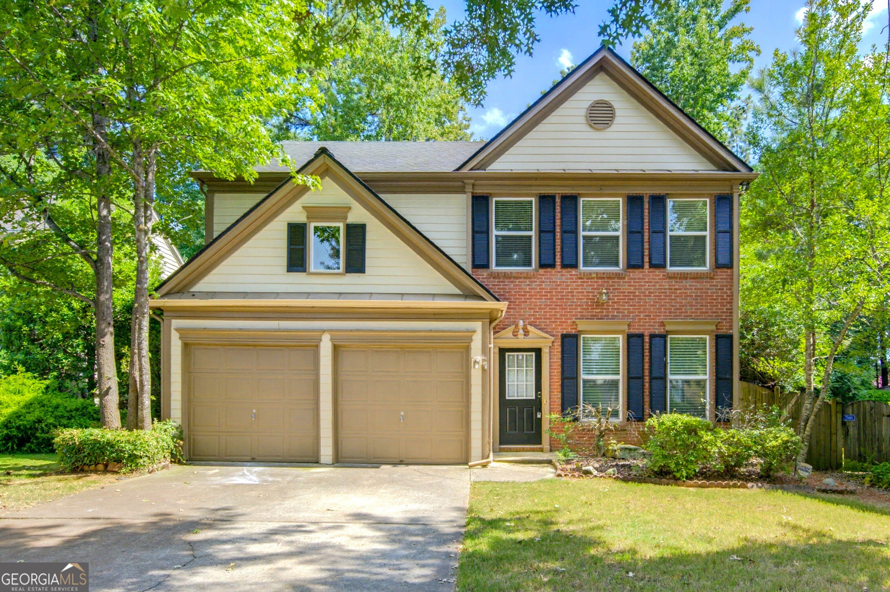 395 Cadeleigh Court – photo 1