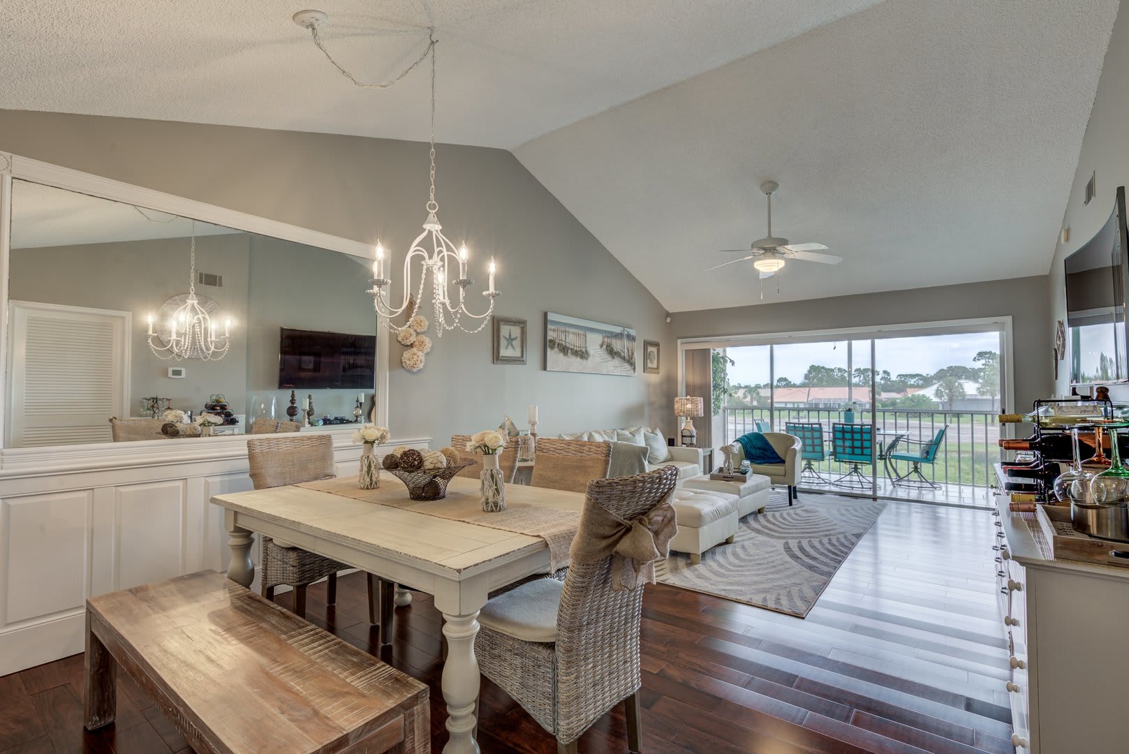 3/2 CONDO IN LELY GOLF ESTATES IN NAPLES. – photo 3