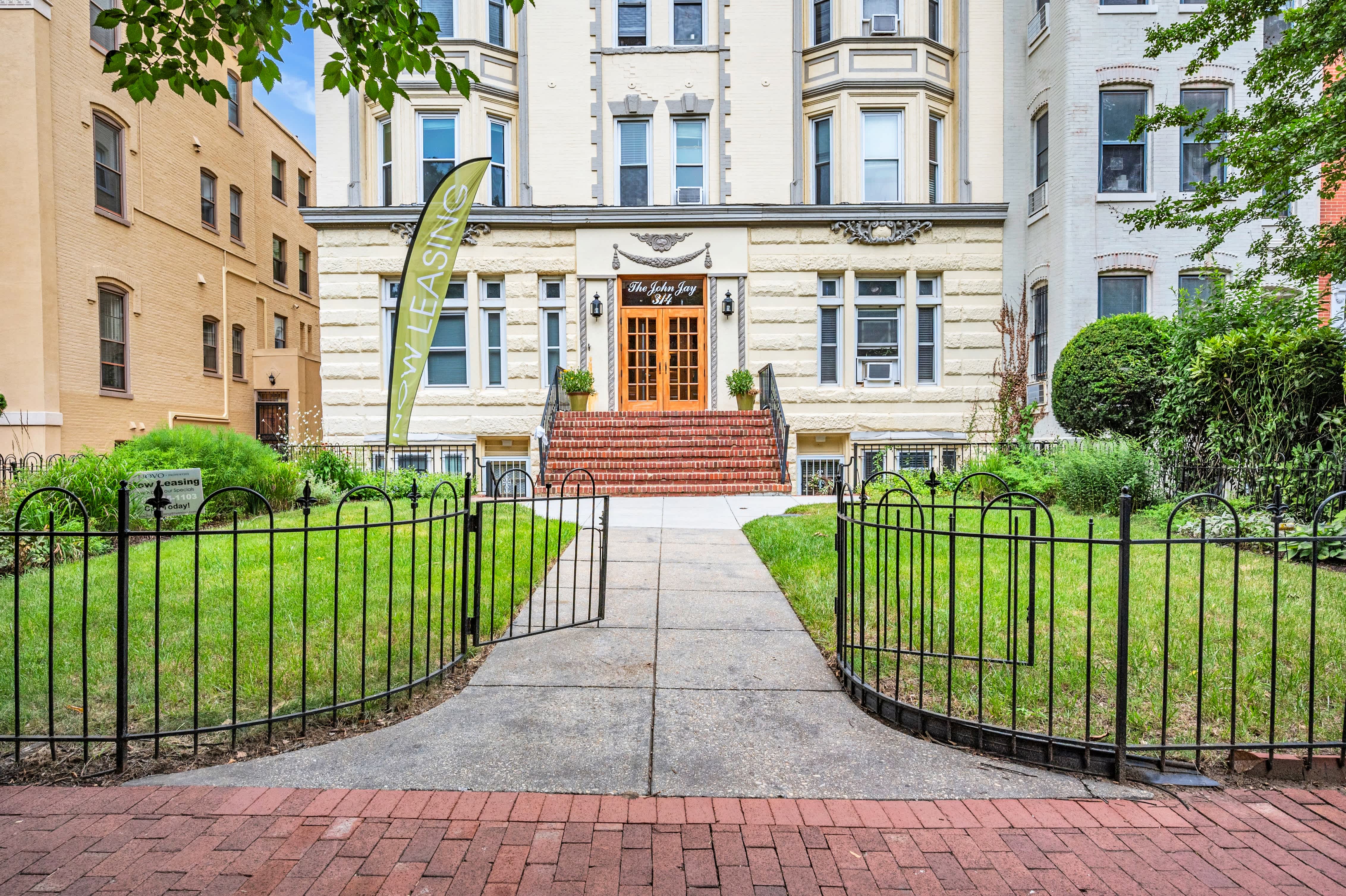 John Jay Apartments – photo 3