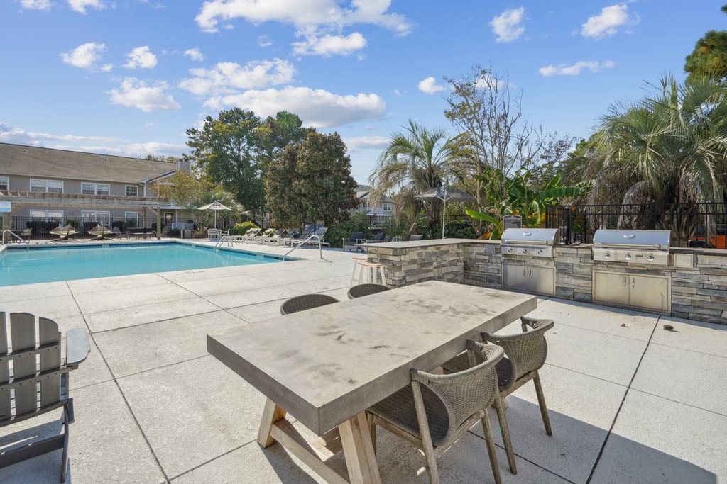 Cypress Pointe Apartment Homes – photo 3