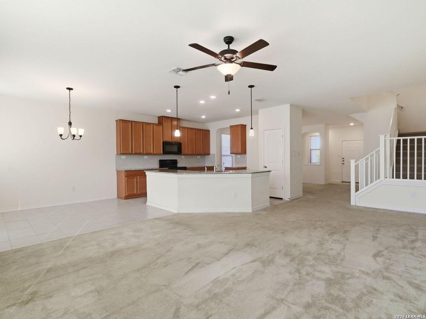 205 LONE FALLS DR – photo 3
