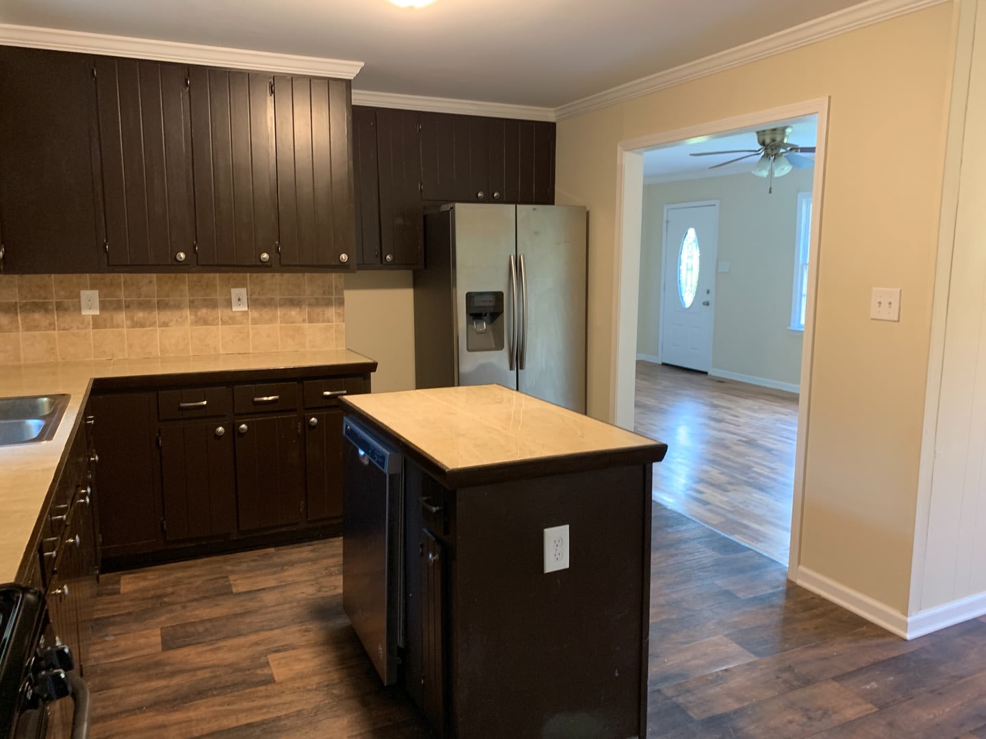 3 Bedrooms 1 Bathroom Home In North Rome – photo 2