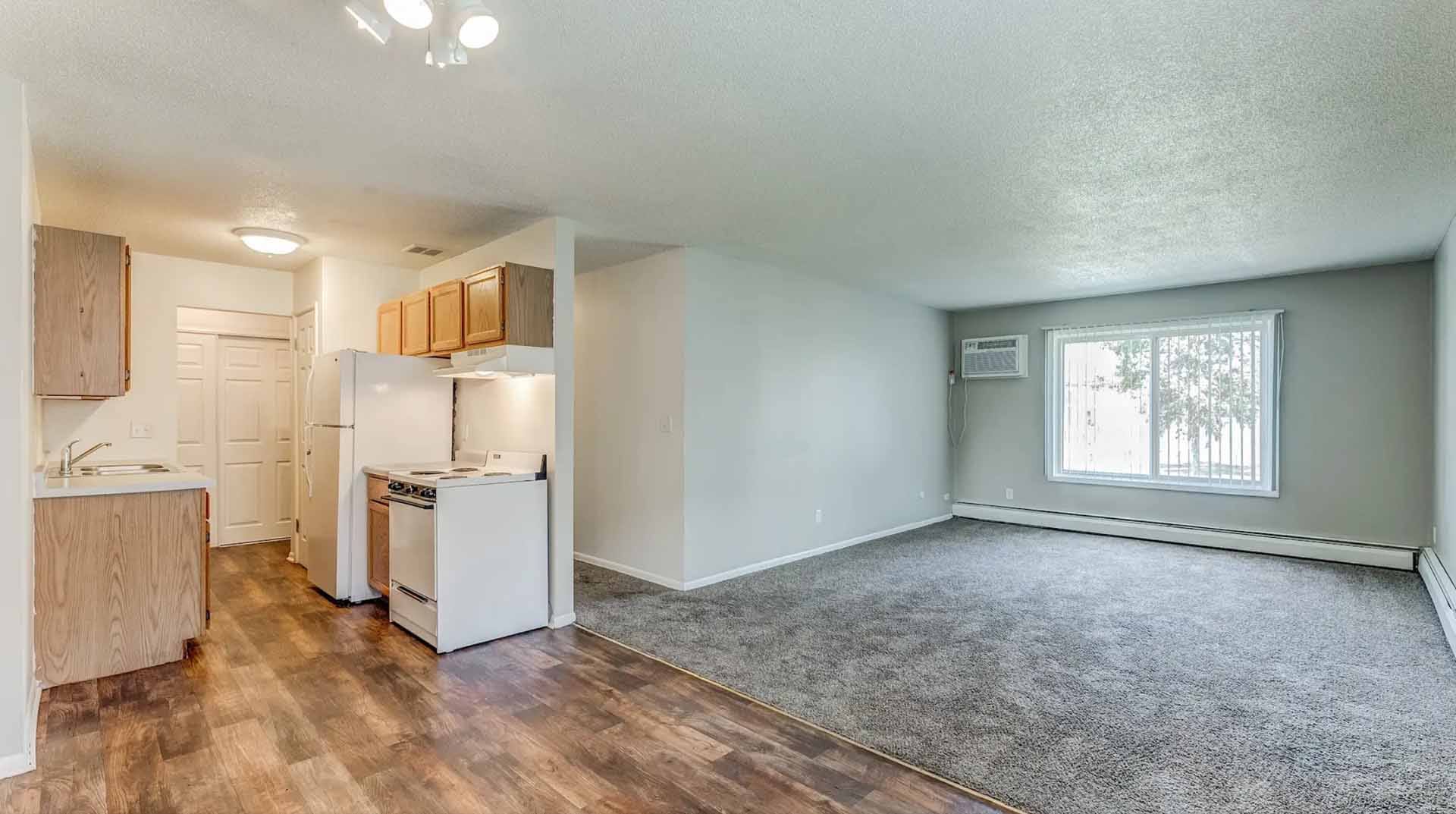 Century Oaks Apartments – photo 1