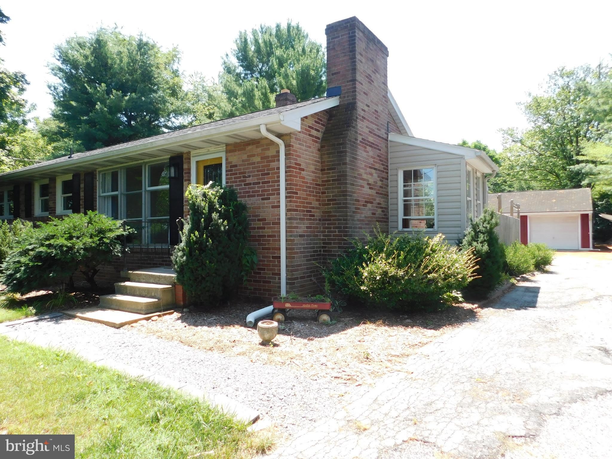 10843 HARRY BYRD Highway – photo 2
