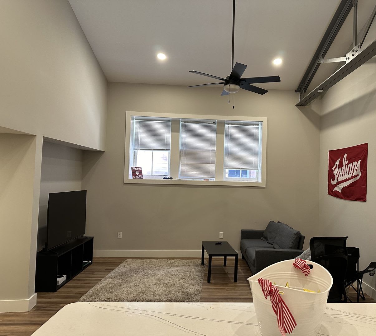 Centre Flat – photo 2