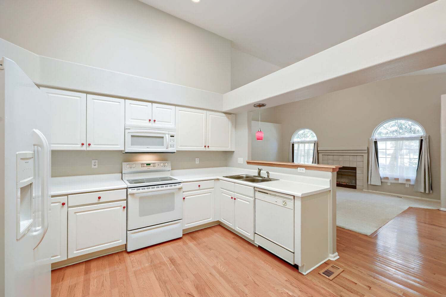 8340 South Upham Way – photo 2