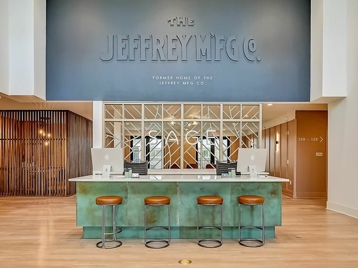 The Sage at Jeffrey Park – photo 1