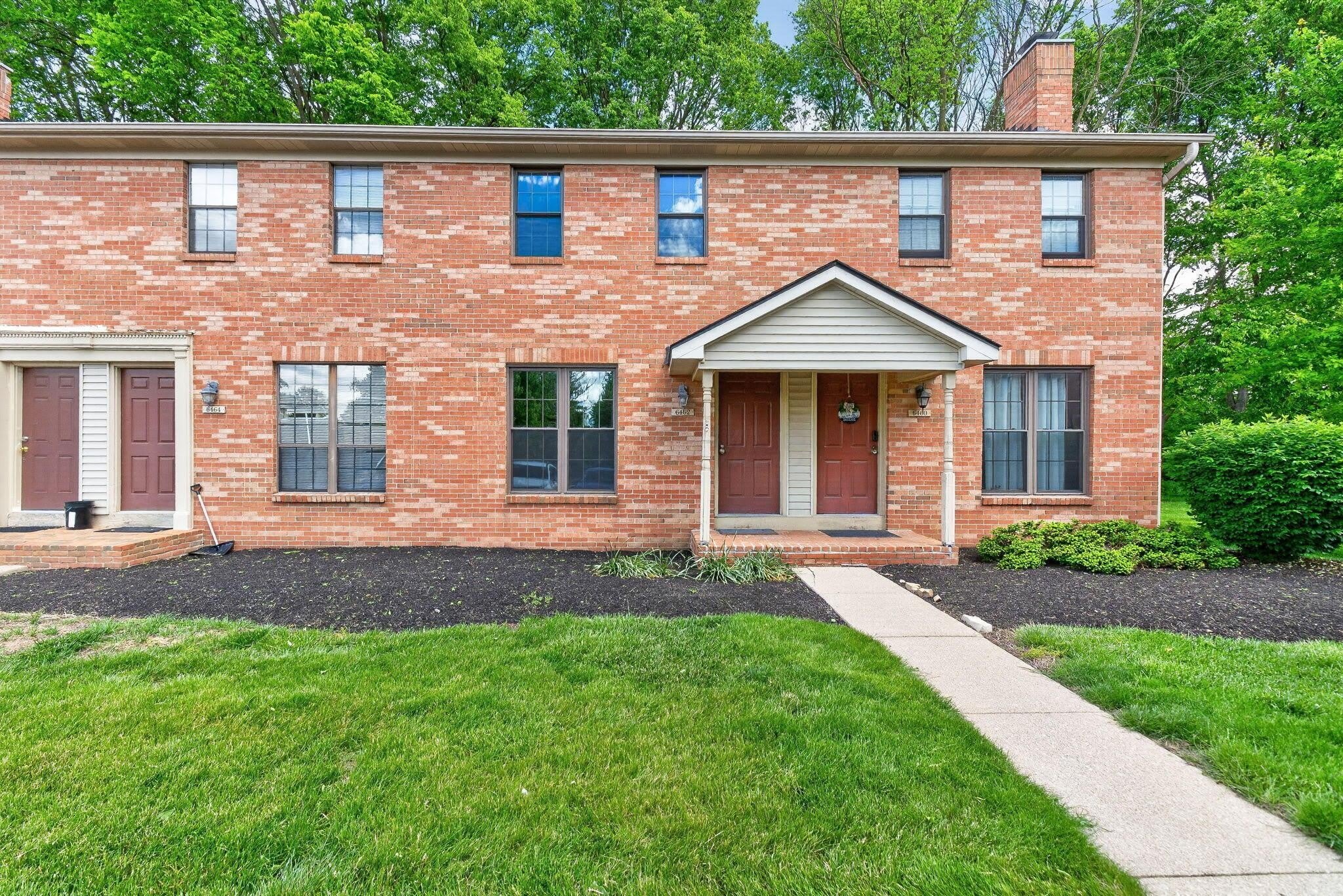 6462 Brookedge Court – photo 2
