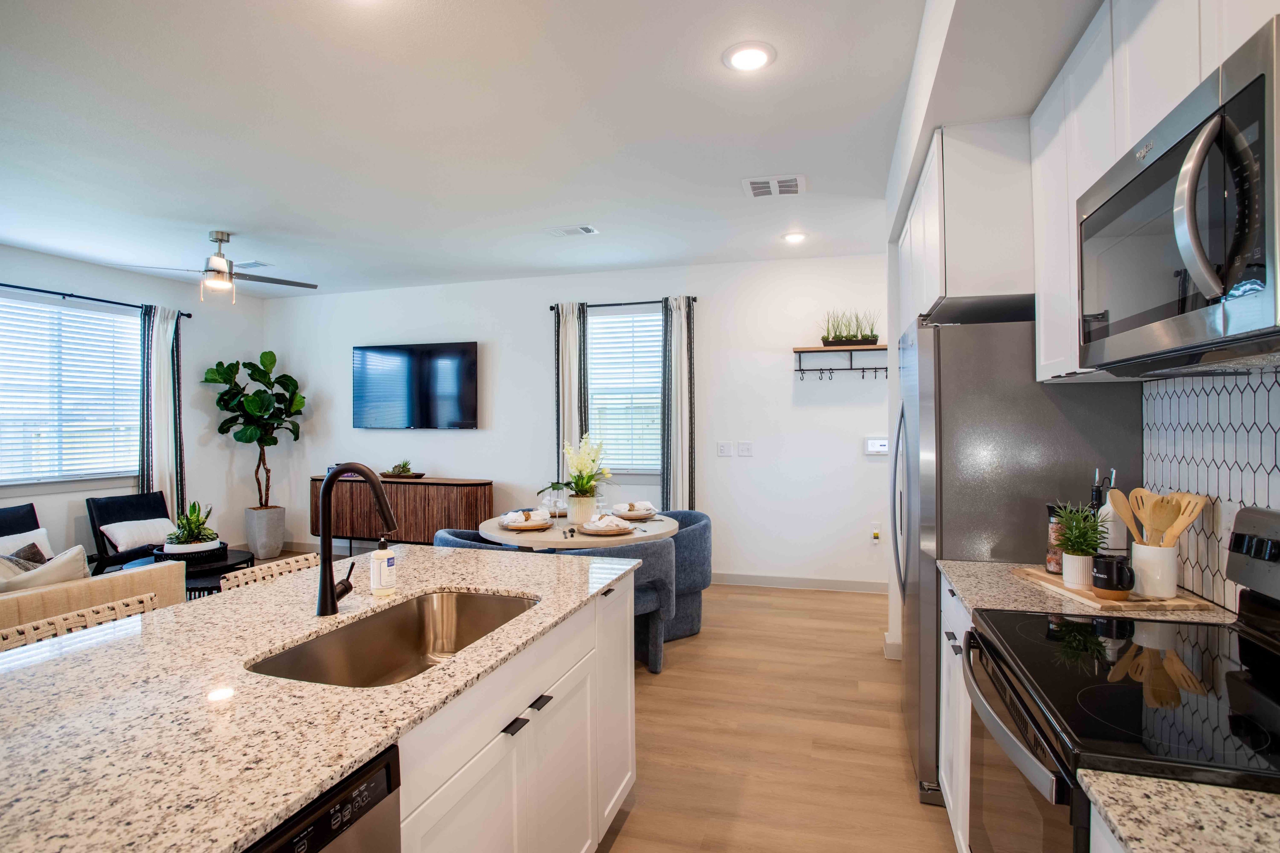 Inspire Homes Missouri City – photo 5