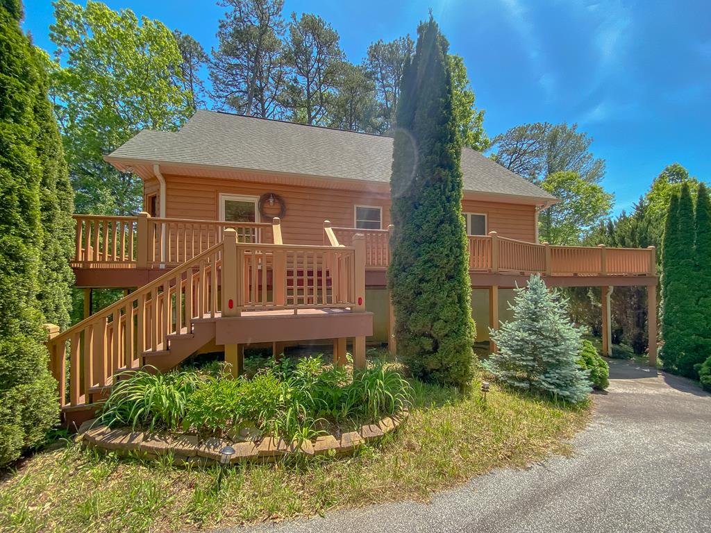 273 North Rhododendron Road – photo 1