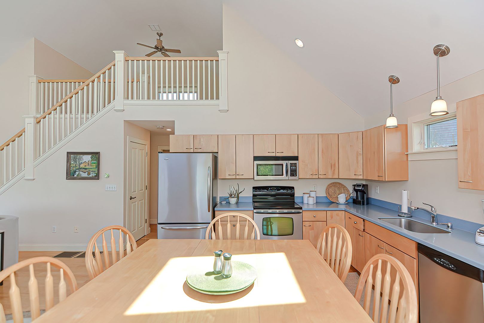 Dog-Friendly Winter Rental on Plum Island – photo 5