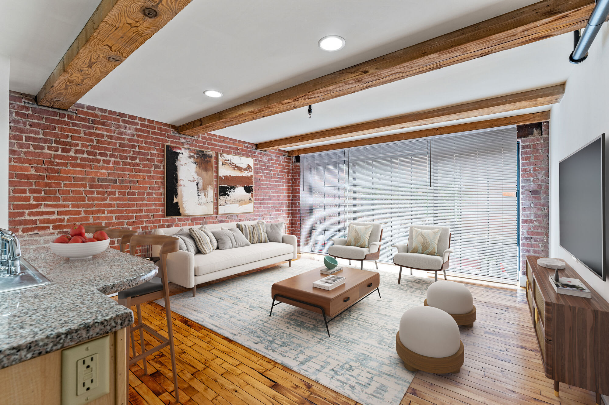 Cigar Lofts – photo 5