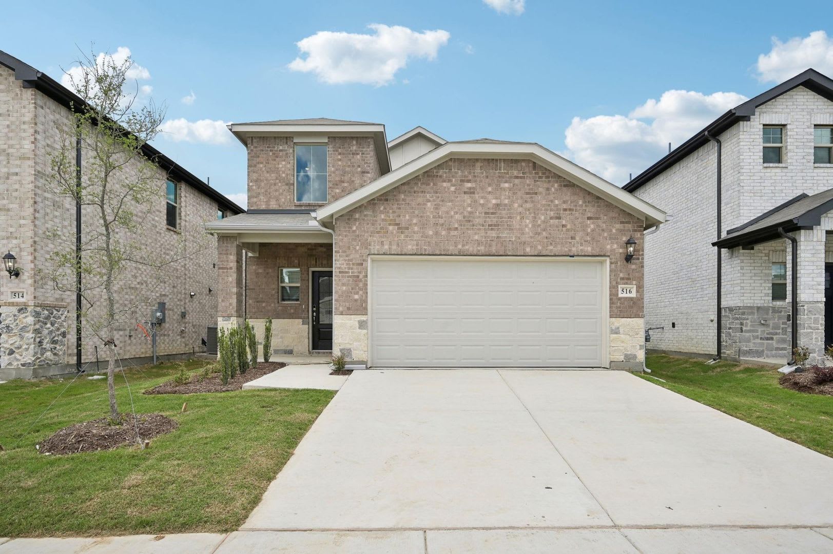 Spacious 4 Bedroom Mckinney Home With Community Pool Park – photo 1