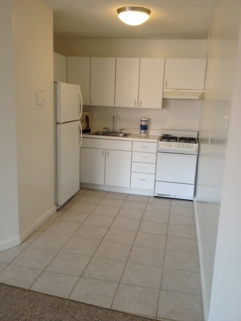 The Park Monroe Apartments – photo 1