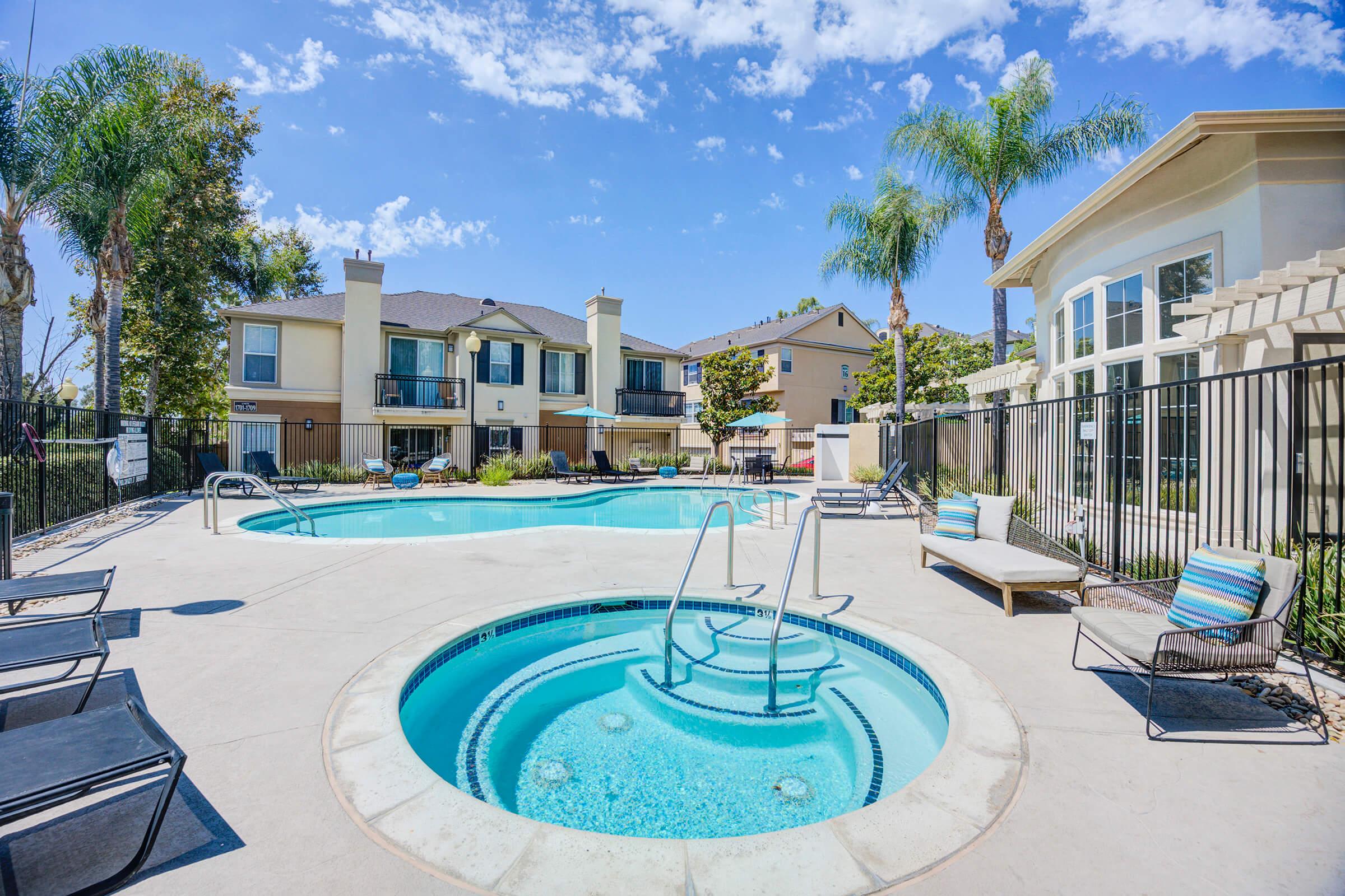 Bellecour Way Apartment Homes – photo 4