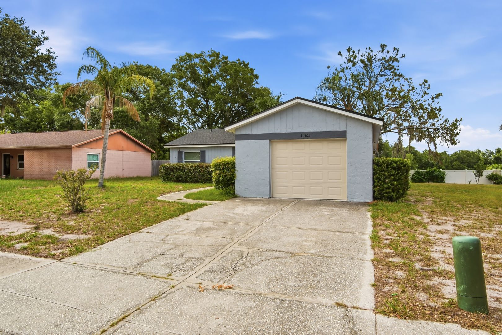 Charming 3BR Home in Summerfield – photo 2