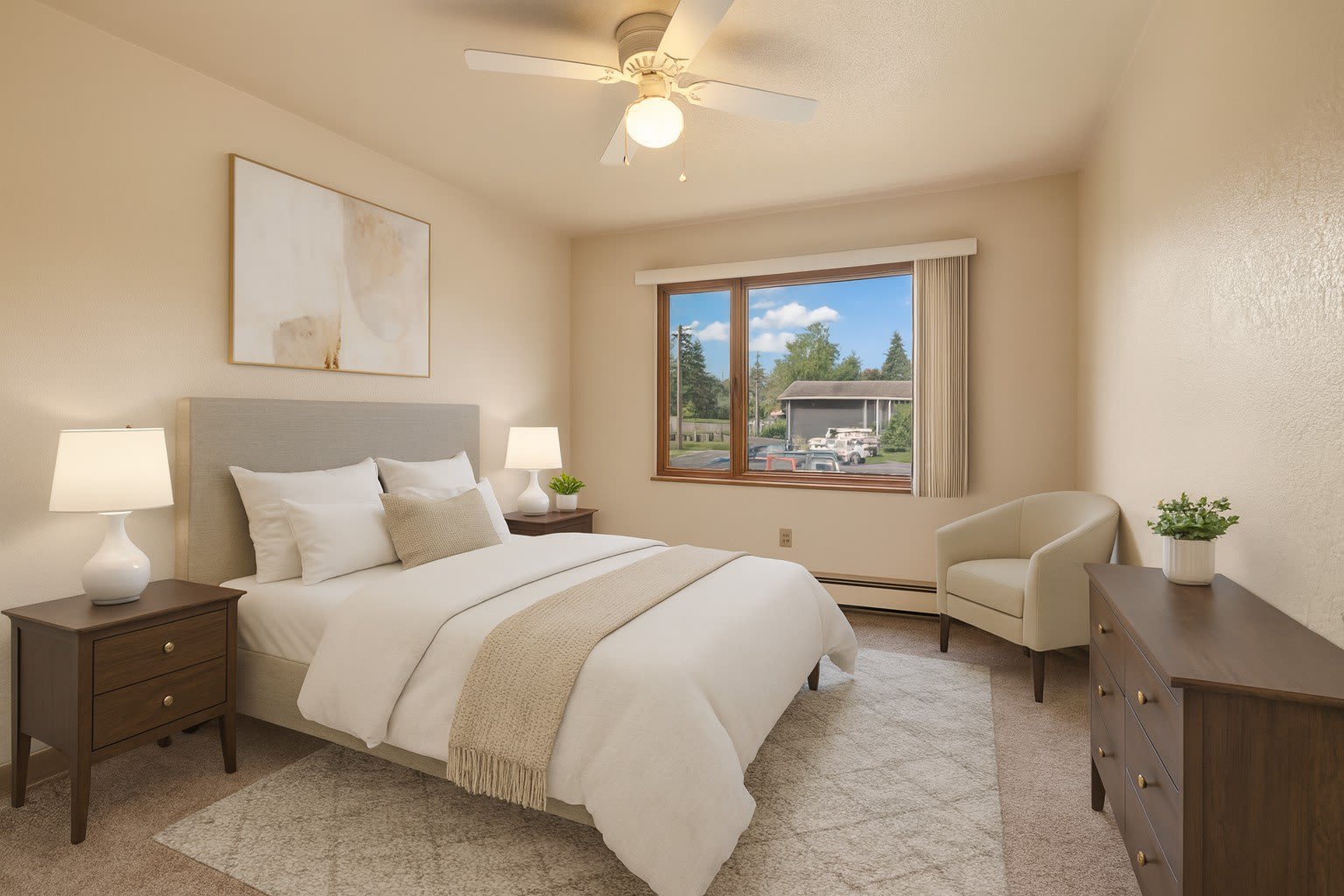 The Alaskan Apartments – photo 3
